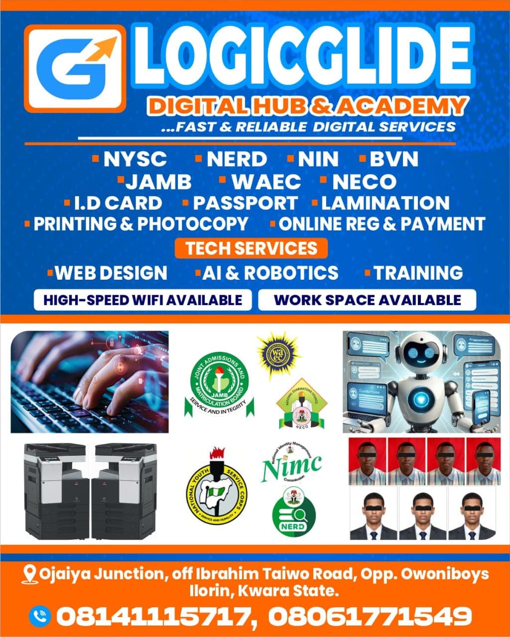 Why people are learning randomly